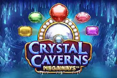 Crystal Cavern Megaways